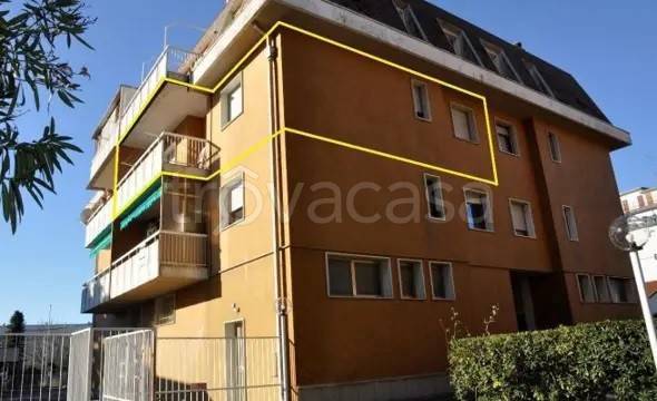 appartamento in vendita a Monfalcone