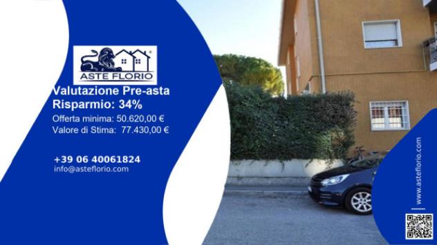 appartamento in vendita a Monfalcone