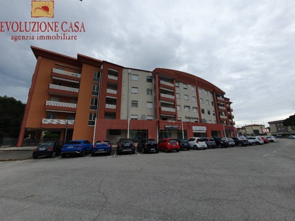 appartamento in vendita a Monfalcone