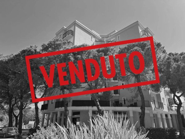 appartamento in vendita a Monfalcone