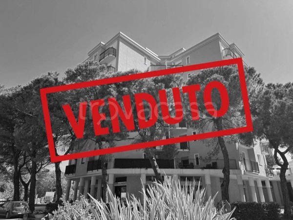 appartamento in vendita a Monfalcone