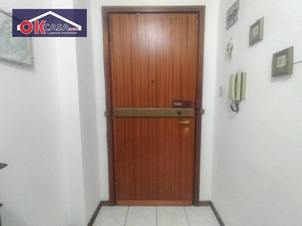 appartamento in vendita a Monfalcone