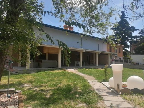 appartamento in vendita a Monfalcone
