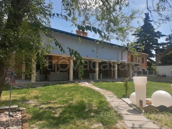 appartamento in vendita a Monfalcone in zona Bagni
