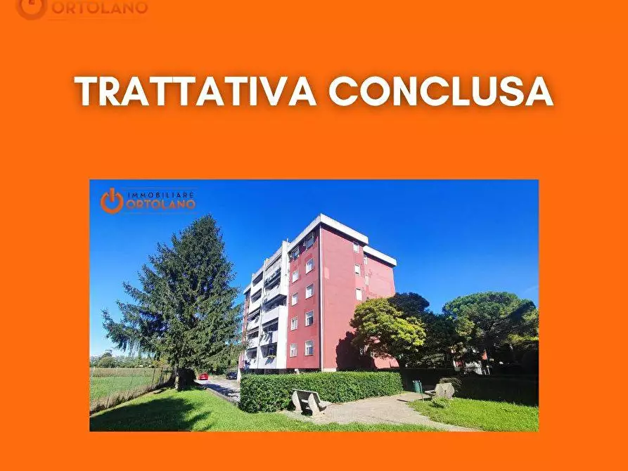 appartamento in vendita a Monfalcone in zona Aris