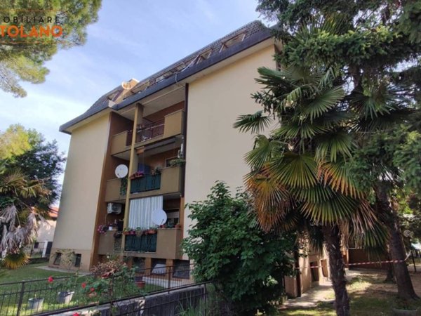 appartamento in vendita a Monfalcone in zona San Polo