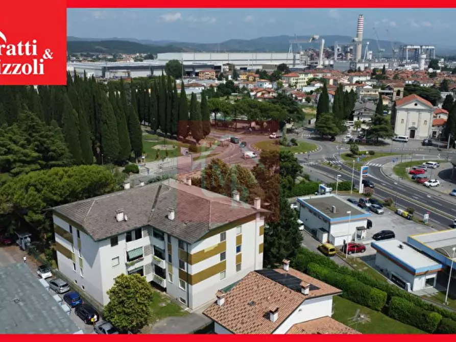 appartamento in vendita a Monfalcone in zona Marina Julia