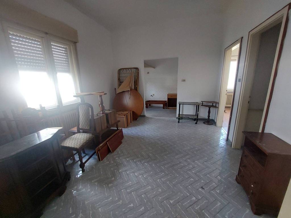 appartamento in vendita a Monfalcone