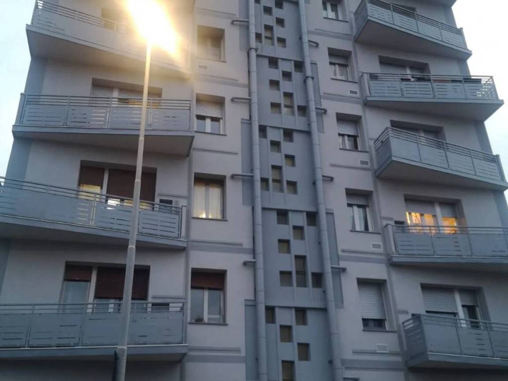 appartamento in vendita a Monfalcone