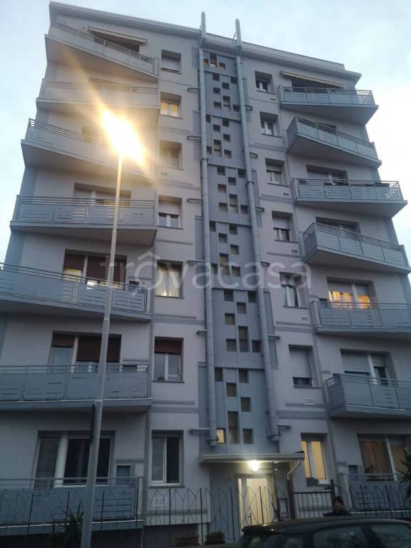 appartamento in vendita a Monfalcone