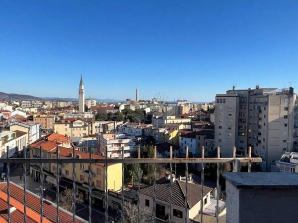 appartamento in vendita a Monfalcone