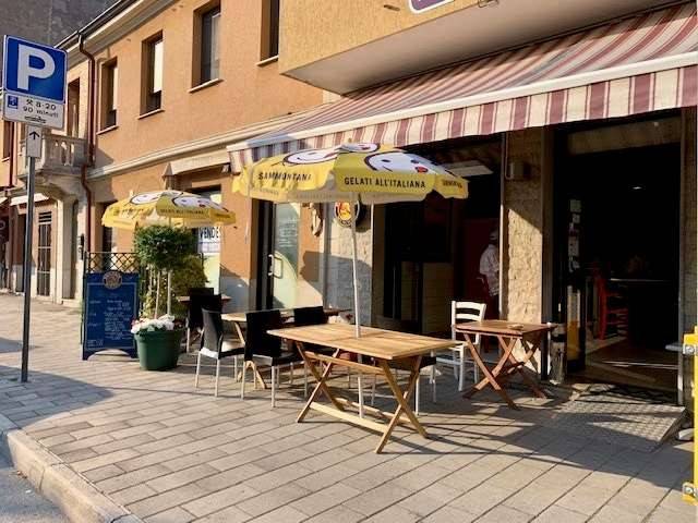 negozio in vendita a Monfalcone