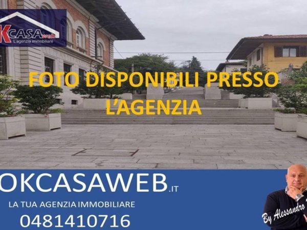 appartamento in vendita a Monfalcone