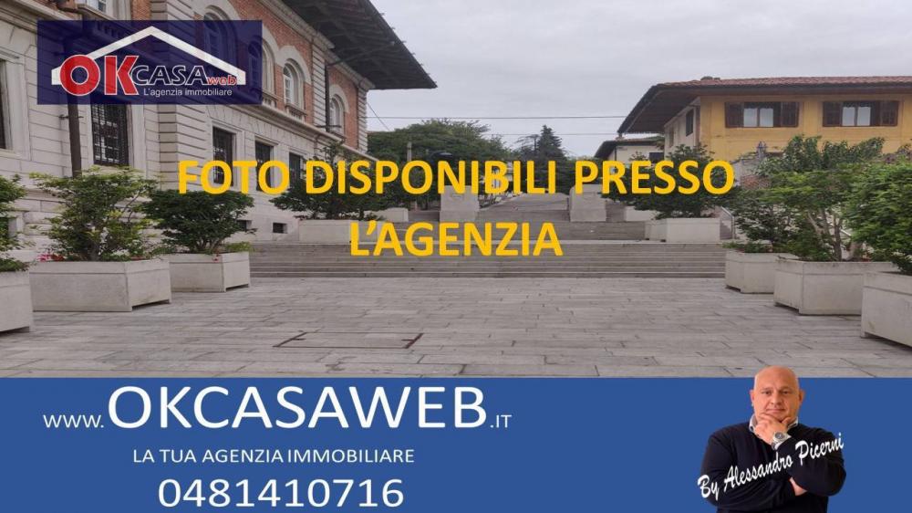 appartamento in vendita a Monfalcone