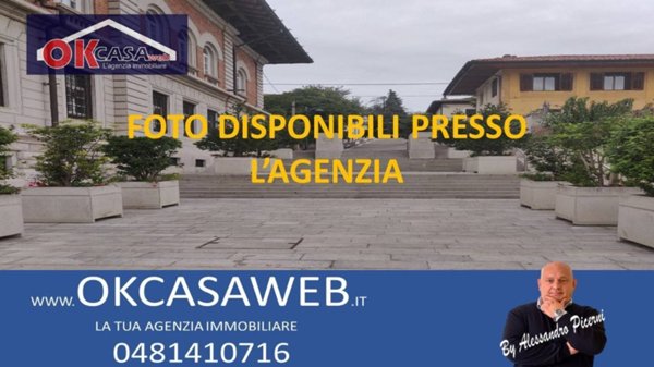 appartamento in vendita a Monfalcone