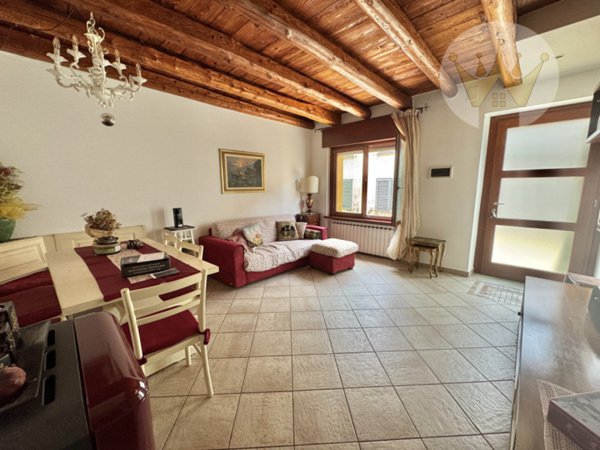 casa semindipendente in vendita a Monfalcone