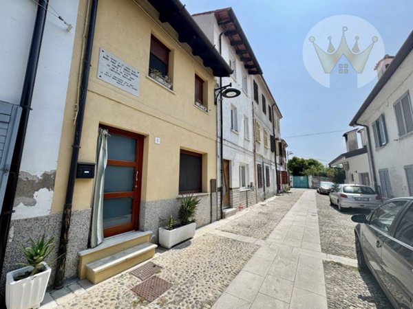 casa indipendente in vendita a Monfalcone