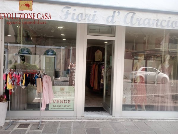 trivano in vendita a Monfalcone