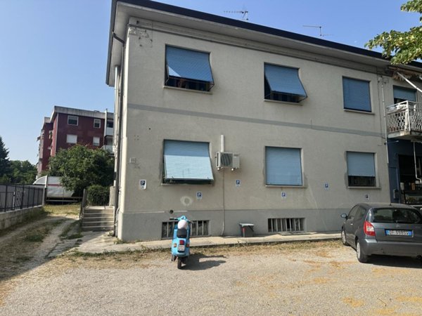 appartamento in vendita a Monfalcone