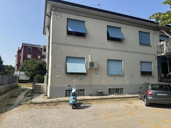 appartamento in vendita a Monfalcone