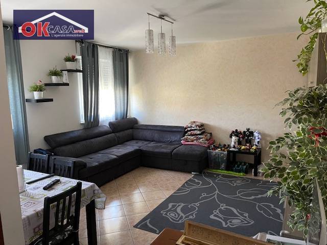 appartamento in vendita a Monfalcone in zona Aris