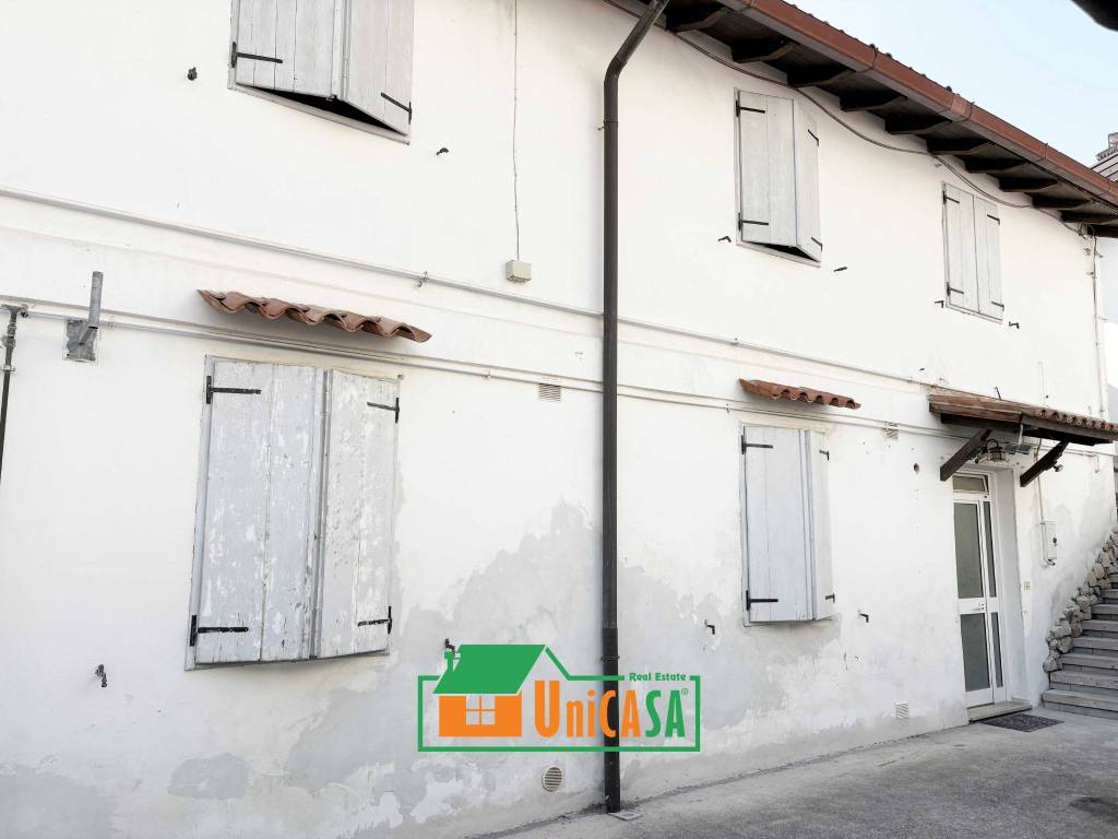 appartamento in vendita a Monfalcone