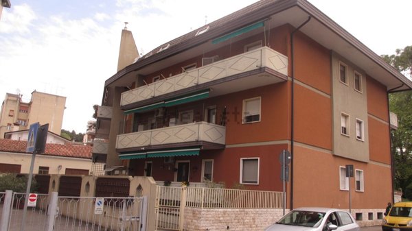 appartamento in vendita a Monfalcone