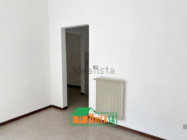 appartamento in vendita a Monfalcone