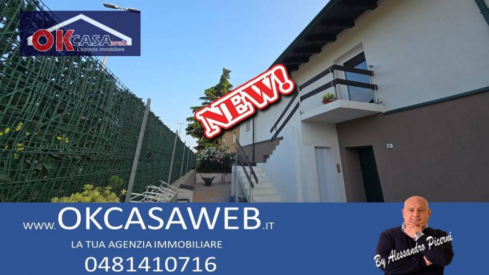 casa indipendente in vendita a Monfalcone