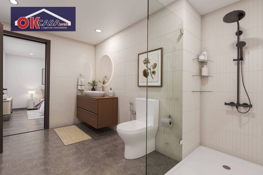 casa indipendente in vendita a Monfalcone in zona San Polo