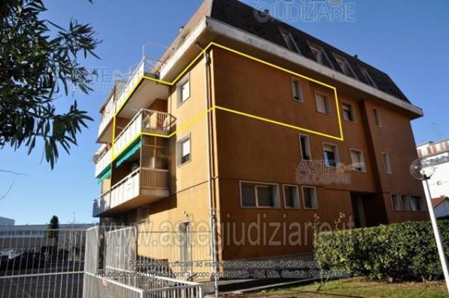 appartamento in vendita a Monfalcone