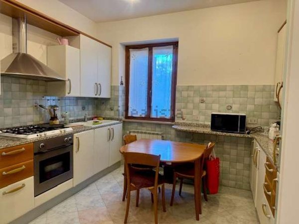appartamento in vendita a Monfalcone