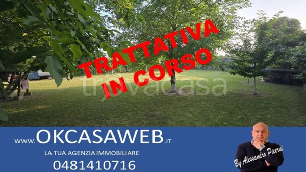 negozio in vendita a Monfalcone in zona San Polo