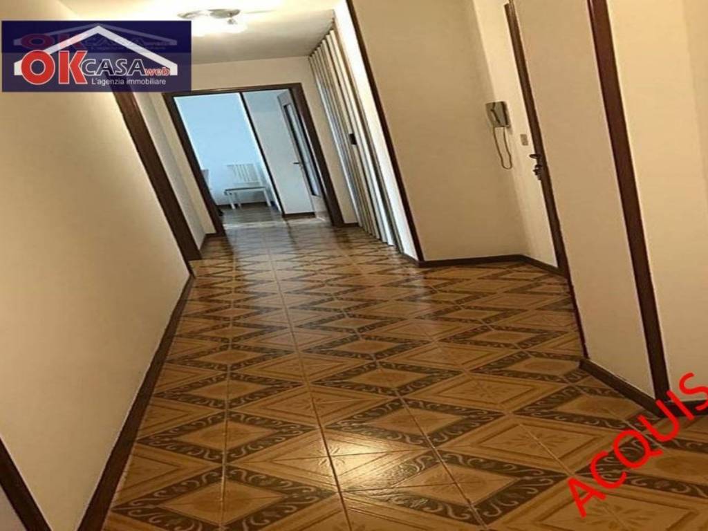 appartamento in vendita a Monfalcone in zona Panzano
