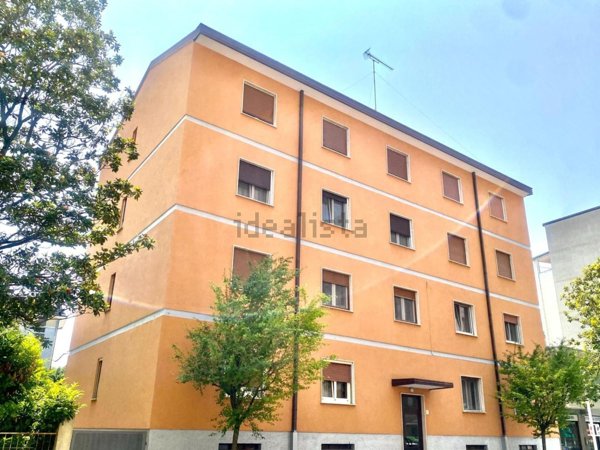 appartamento in vendita a Monfalcone