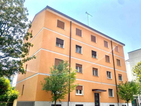 appartamento in vendita a Monfalcone
