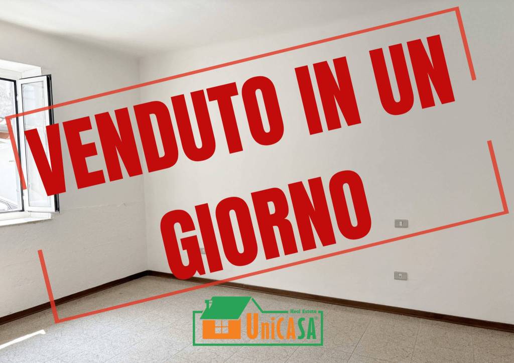 appartamento in vendita a Monfalcone