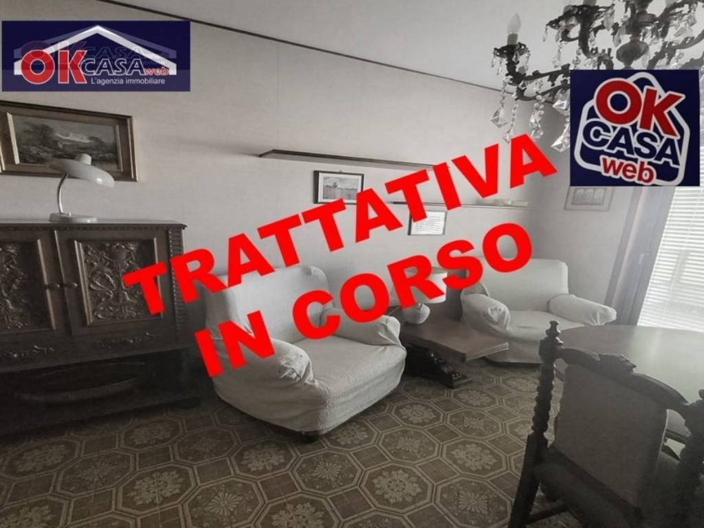 appartamento in vendita a Monfalcone