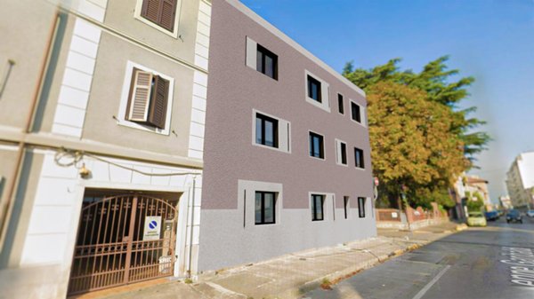 appartamento in vendita a Monfalcone