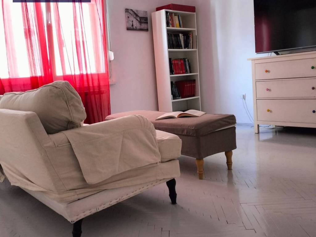 appartamento in vendita a Monfalcone in zona Marina Julia