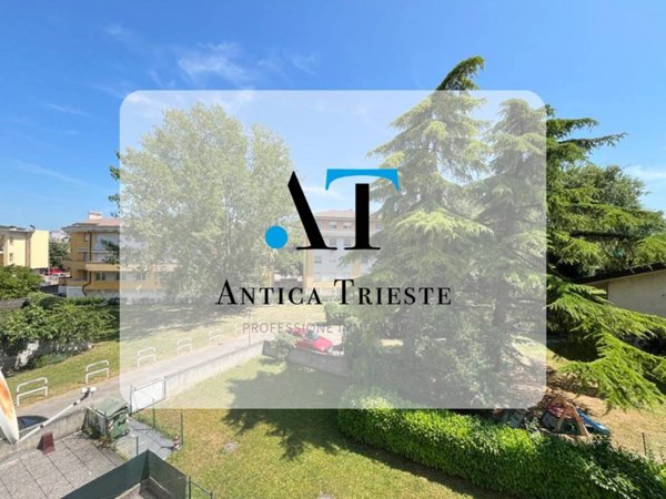 appartamento in vendita a Monfalcone