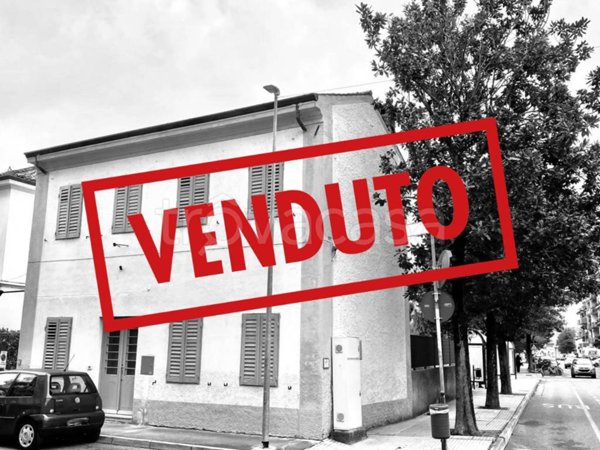 appartamento in vendita a Monfalcone