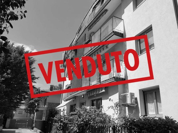 appartamento in vendita a Monfalcone