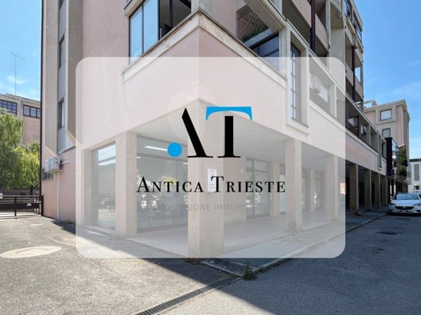 ufficio in vendita a Monfalcone
