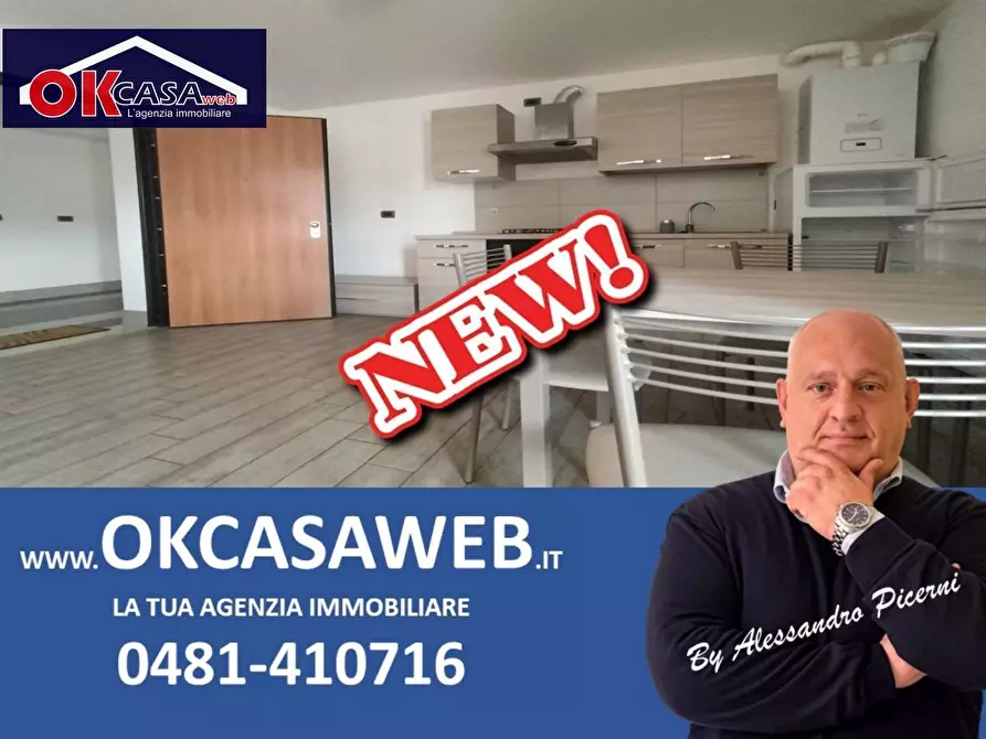 appartamento in vendita a Monfalcone