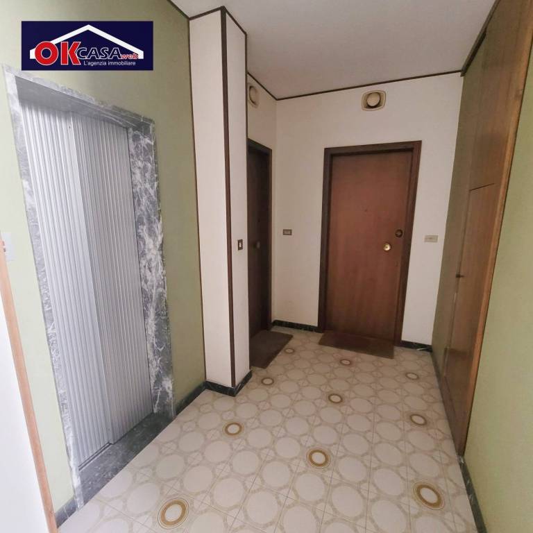 appartamento in vendita a Monfalcone in zona Marina Julia