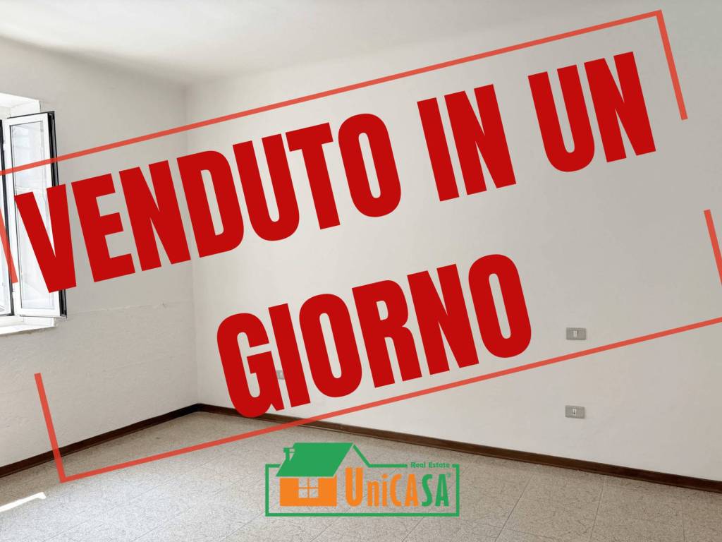 appartamento in vendita a Monfalcone