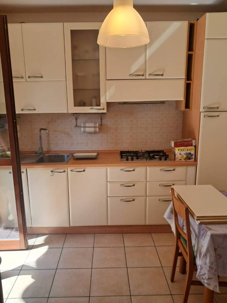 appartamento in vendita a Monfalcone