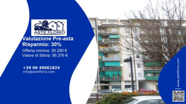 appartamento in vendita a Monfalcone