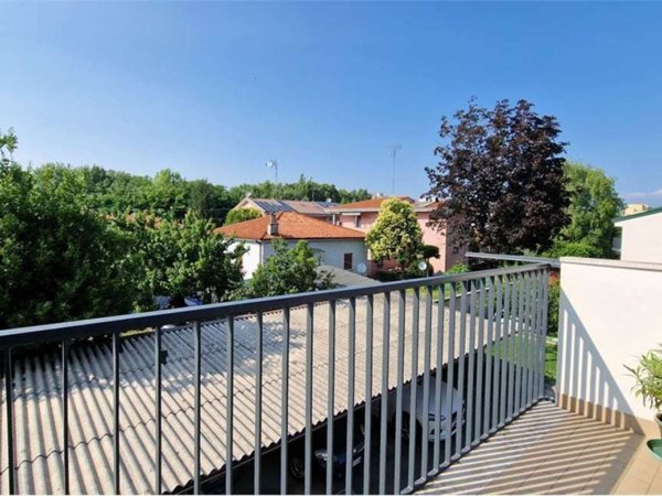 appartamento in vendita a Monfalcone
